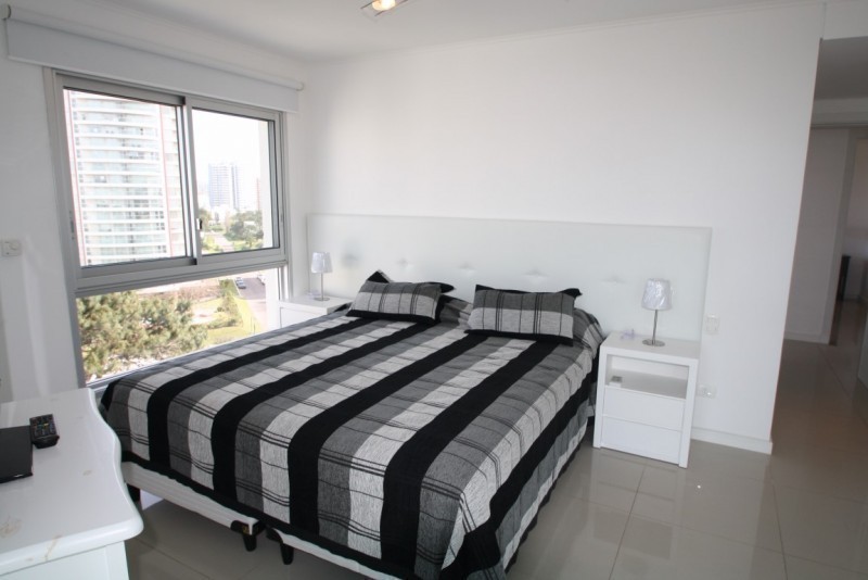 Wind Tower, Departamento, Alquiler ,Brava,Punta del Este